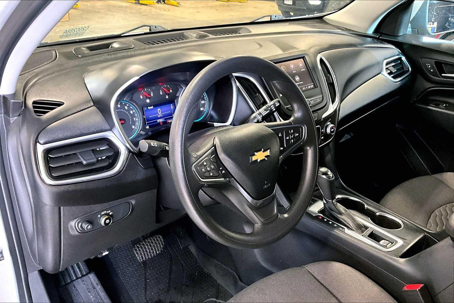 2020 Chevrolet Equinox LT - Photo 8