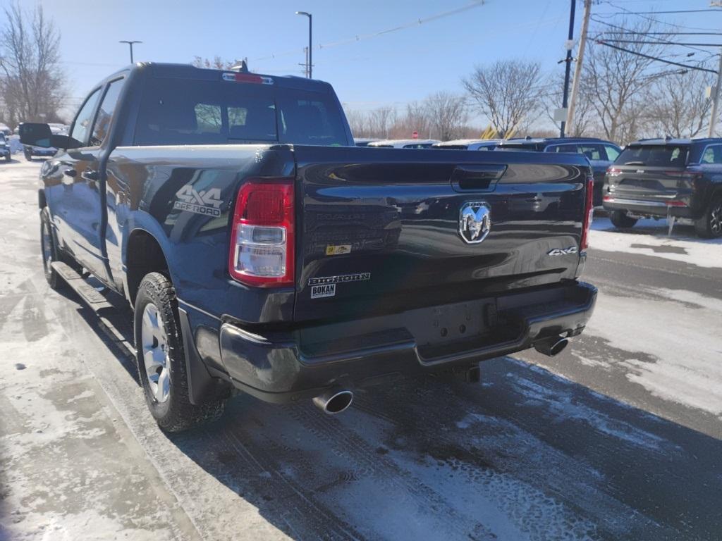 2021 Ram 1500 Big Horn/Lone Star - Photo 2