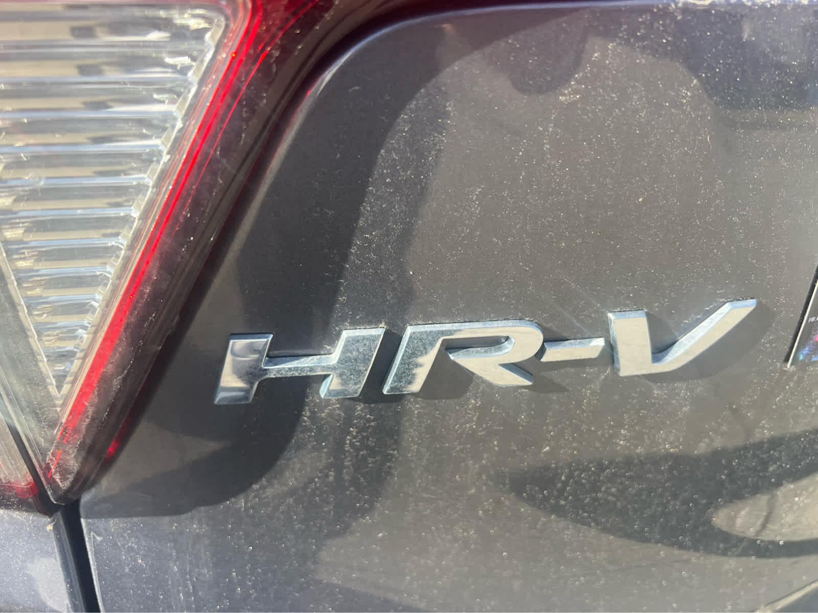 2022 Honda HR-V LX - Photo 14