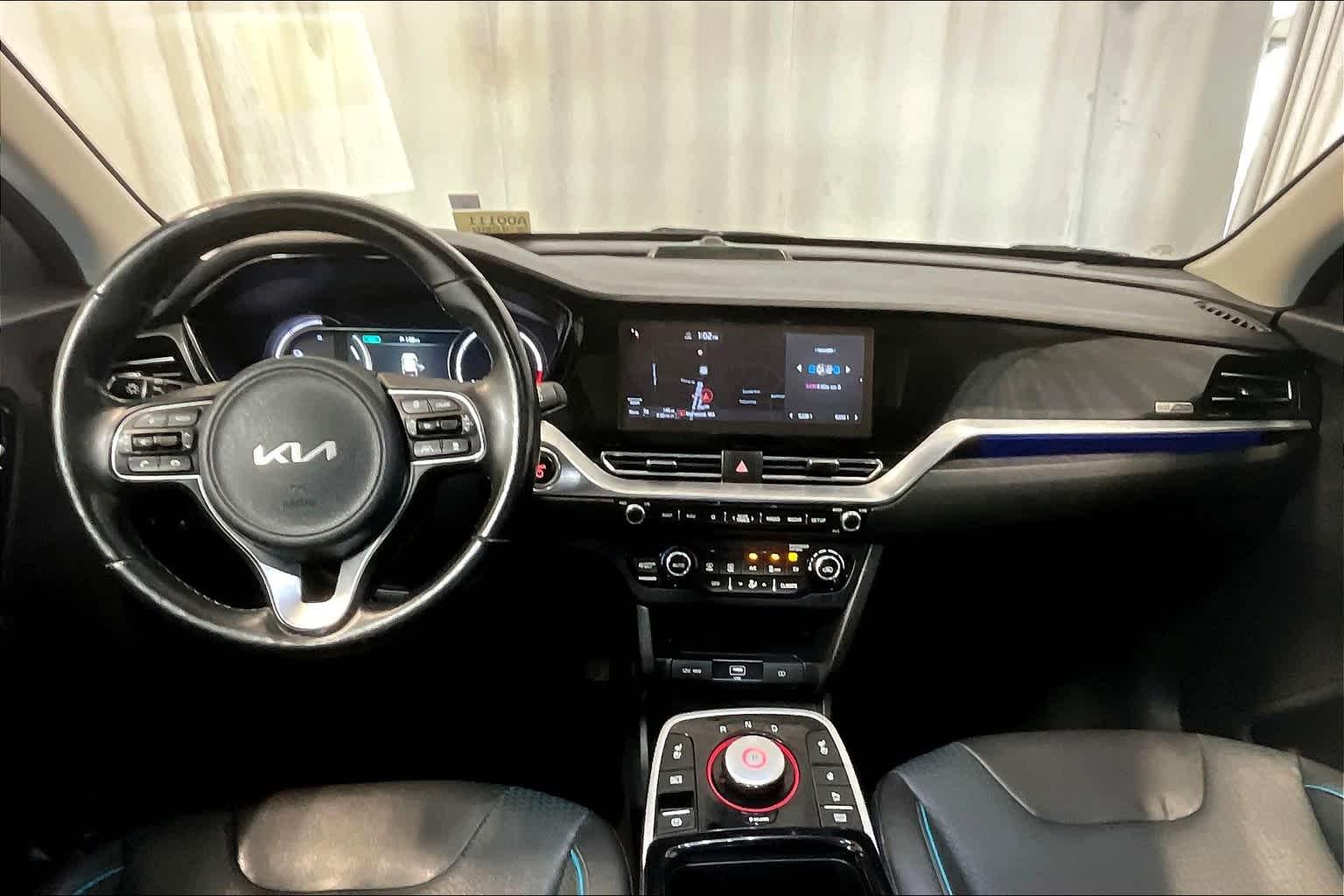 2022 Kia Niro EV EX Premium - Photo 21