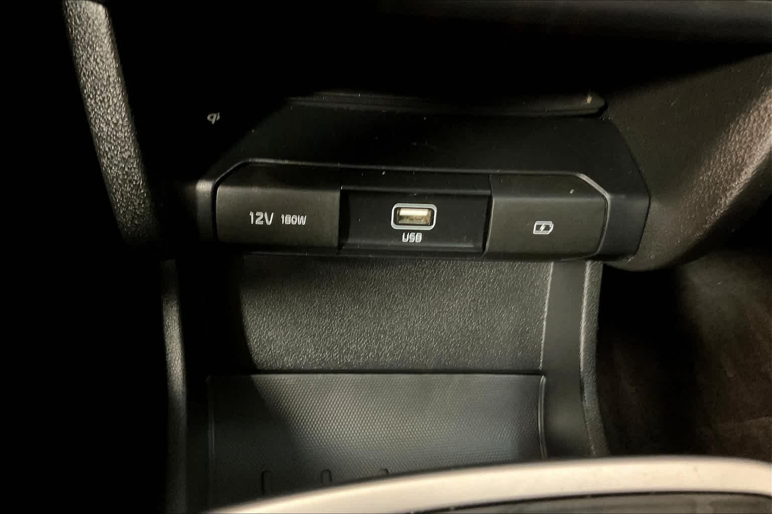 2022 Kia Niro EV EX Premium - Photo 27