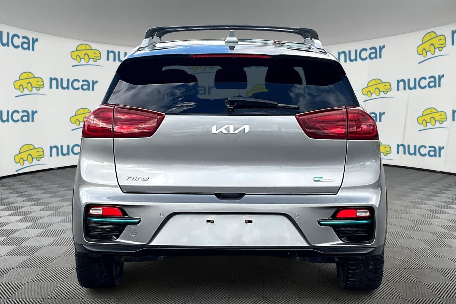 2022 Kia Niro EV EX Premium - Photo 5