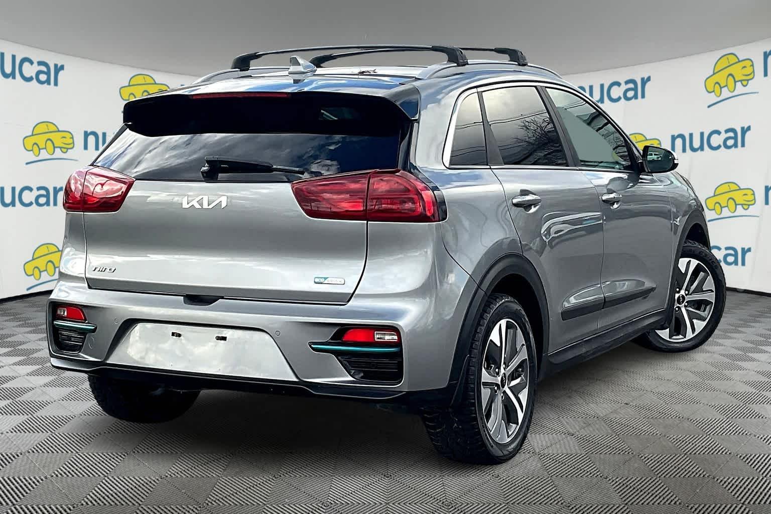 2022 Kia Niro EV EX Premium - Photo 6