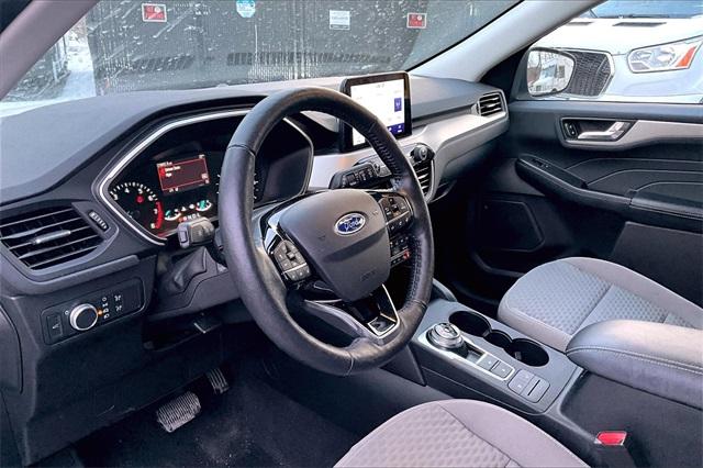 2021 Ford Escape SE - Photo 14