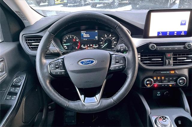 2021 Ford Escape SE - Photo 5