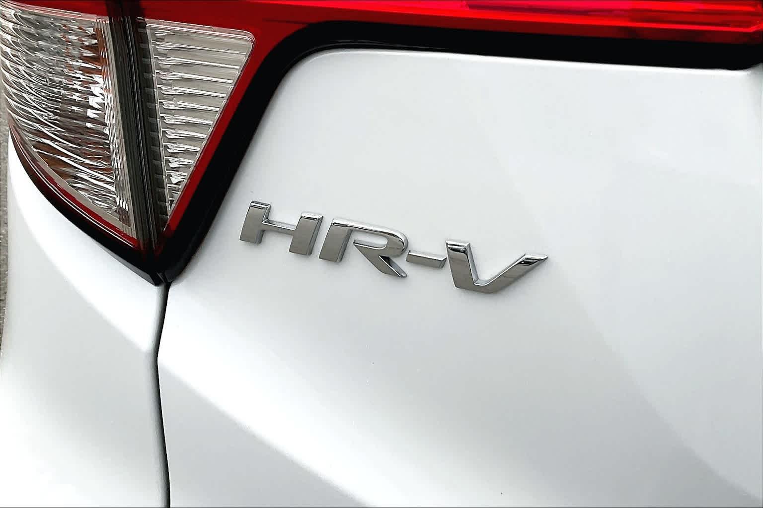 2022 Honda HR-V Sport - Photo 27