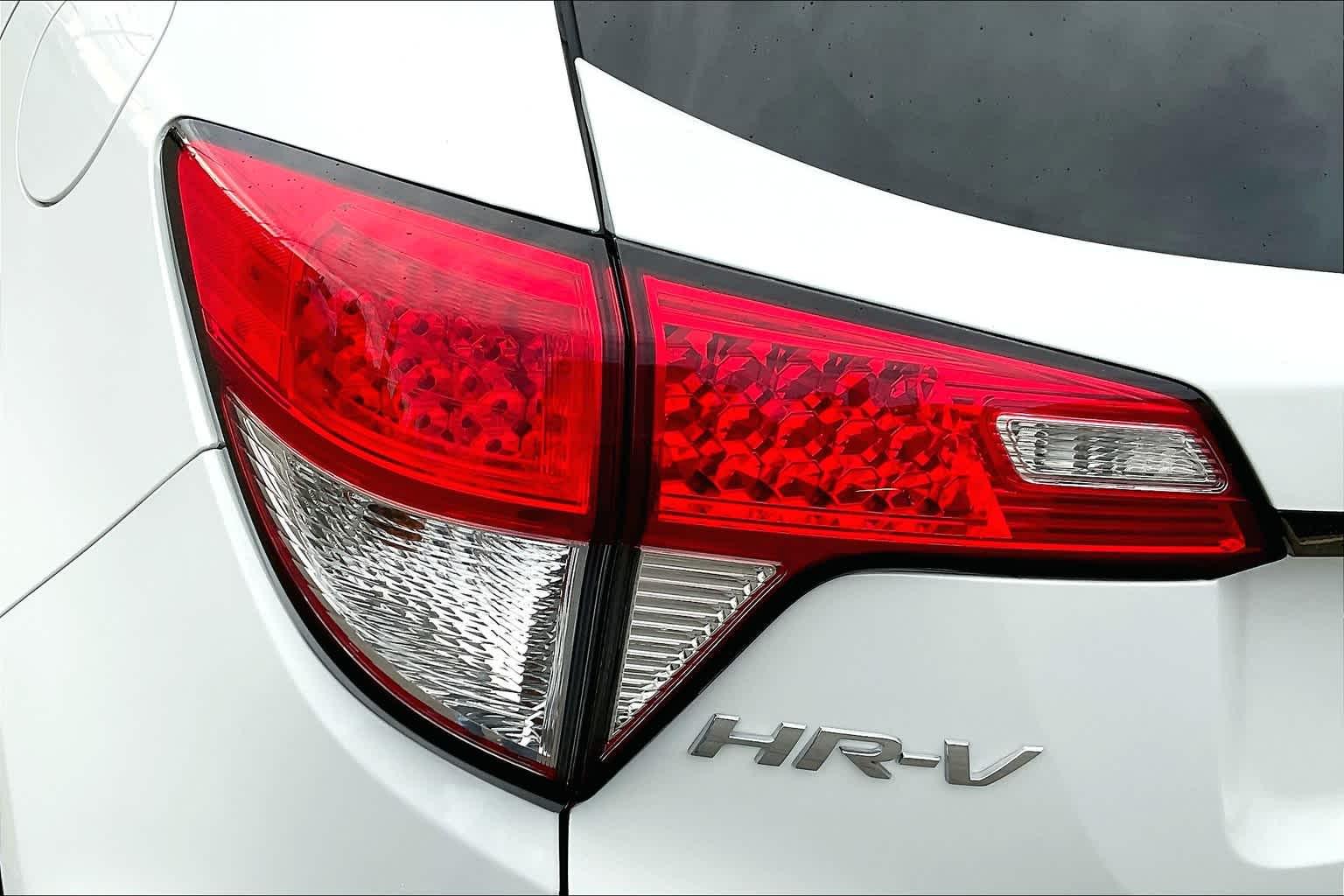 2022 Honda HR-V Sport - Photo 32