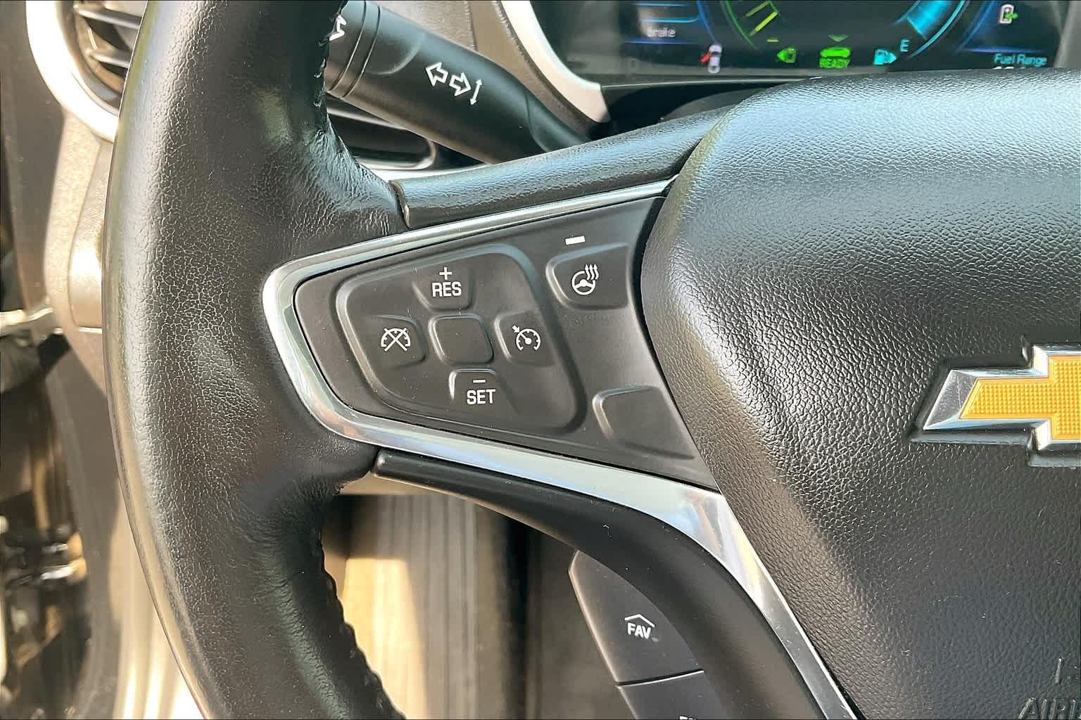 2018 Chevrolet Volt LT - Photo 22