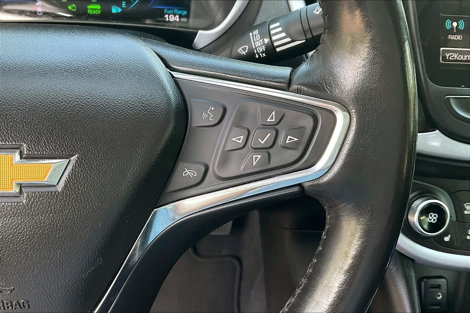 2018 Chevrolet Volt LT - Photo 23