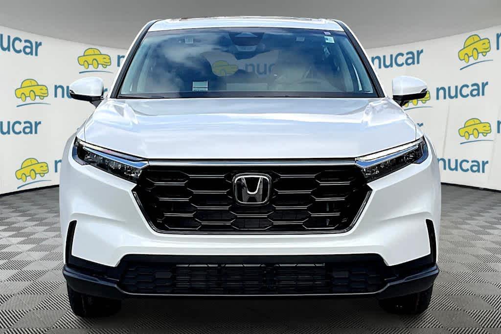 2025 Honda CR-V EX - Photo 2