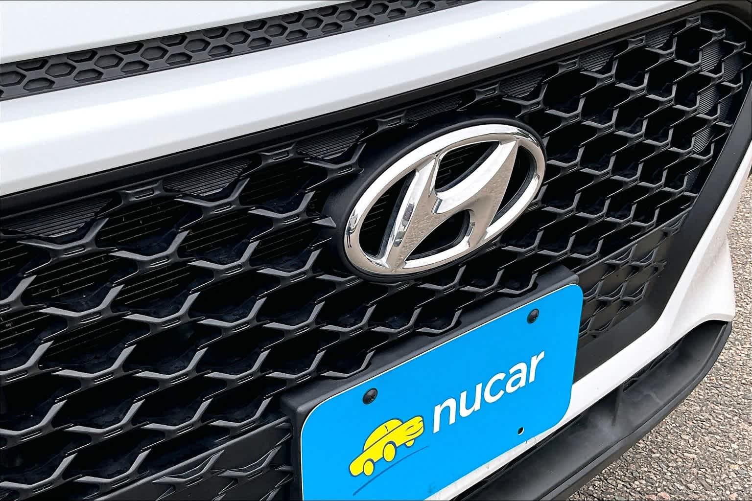 2021 Hyundai Kona SE - Photo 28