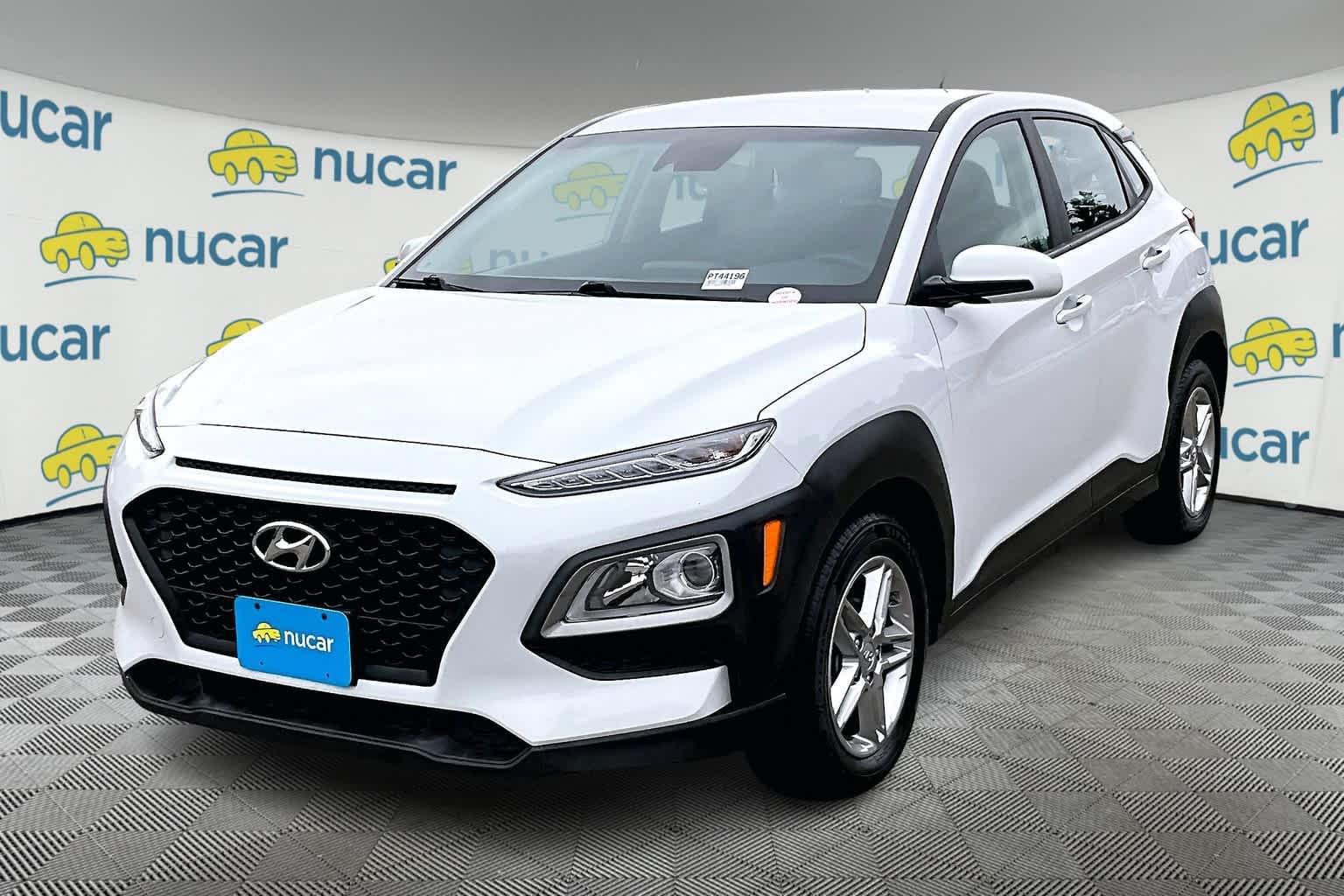 2021 Hyundai Kona SE - Photo 3