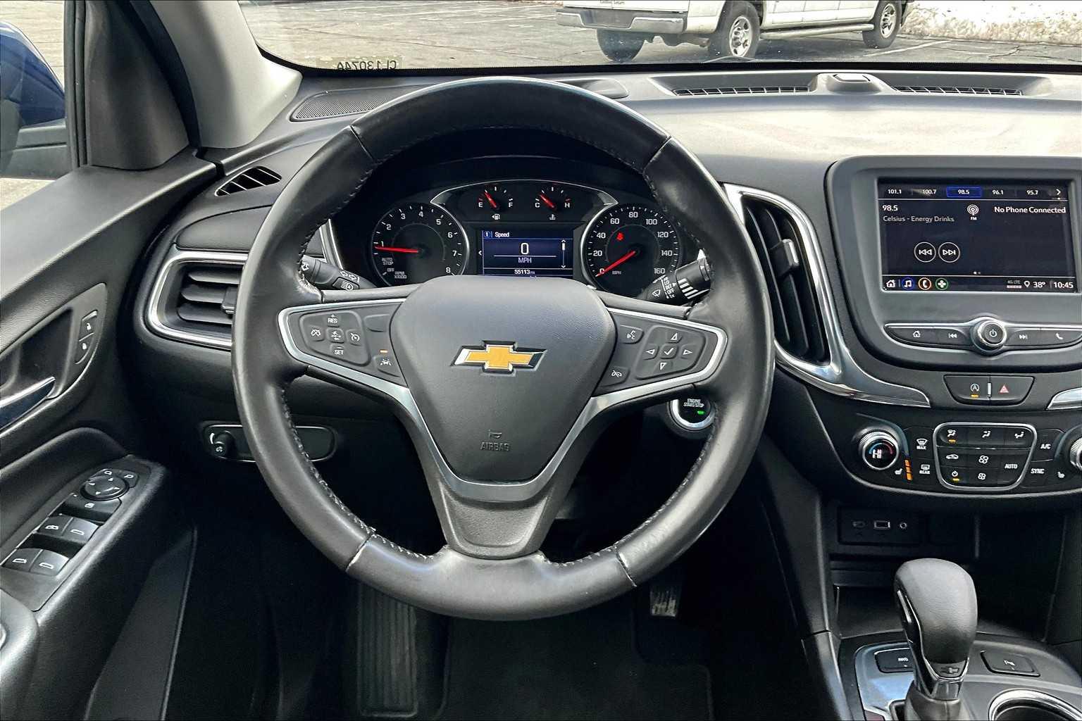 2022 Chevrolet Equinox LT - Photo 16