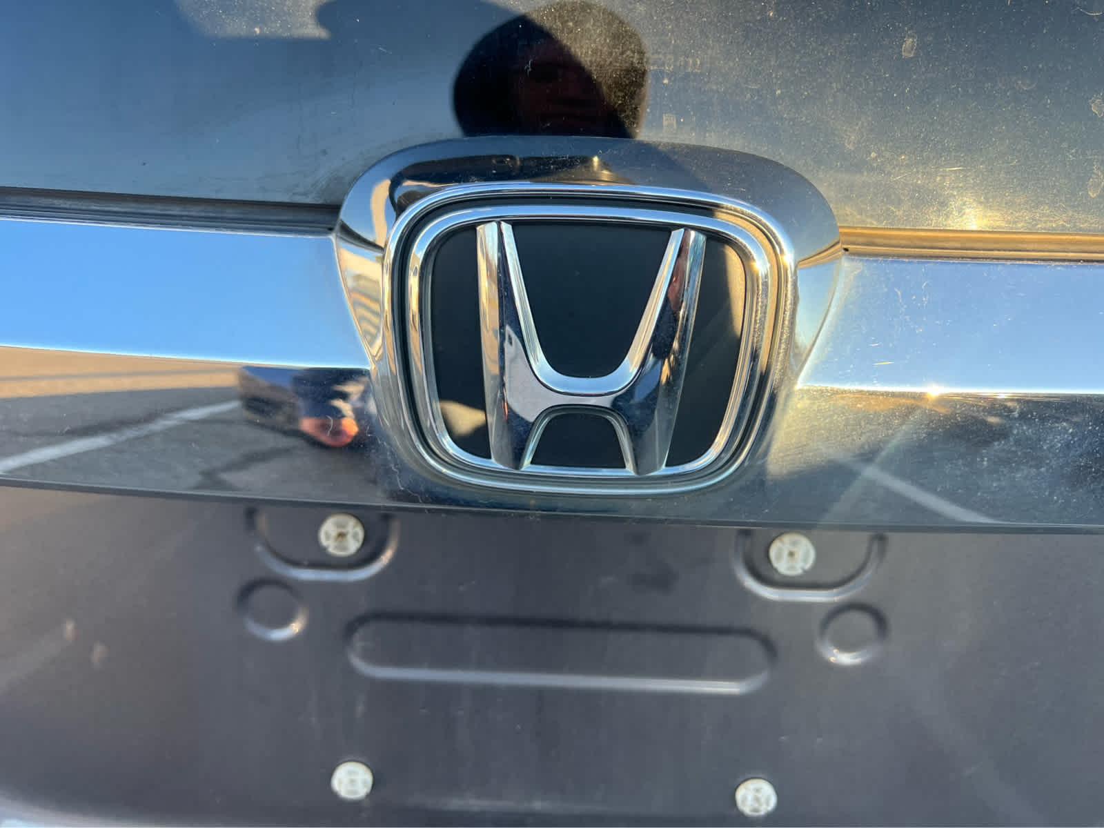 2016 Honda CR-V EX - Photo 16