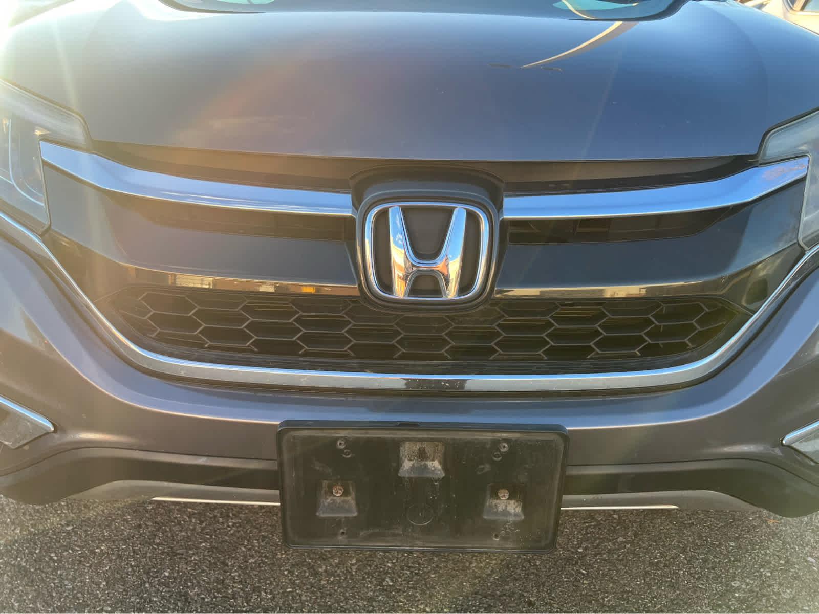 2016 Honda CR-V EX - Photo 6