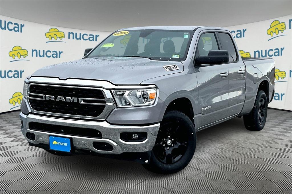 2022 Ram 1500 Big Horn/Lone Star - Photo 3