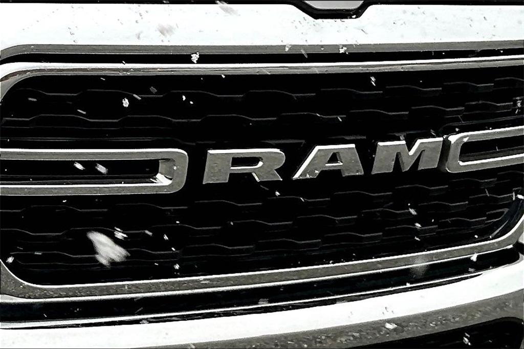 2022 Ram 1500 Big Horn/Lone Star - Photo 32