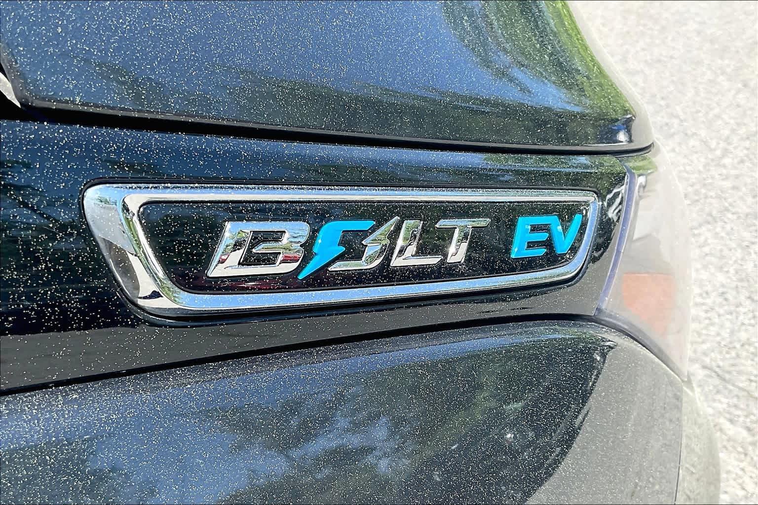 2020 Chevrolet Bolt EV Premier - Photo 28