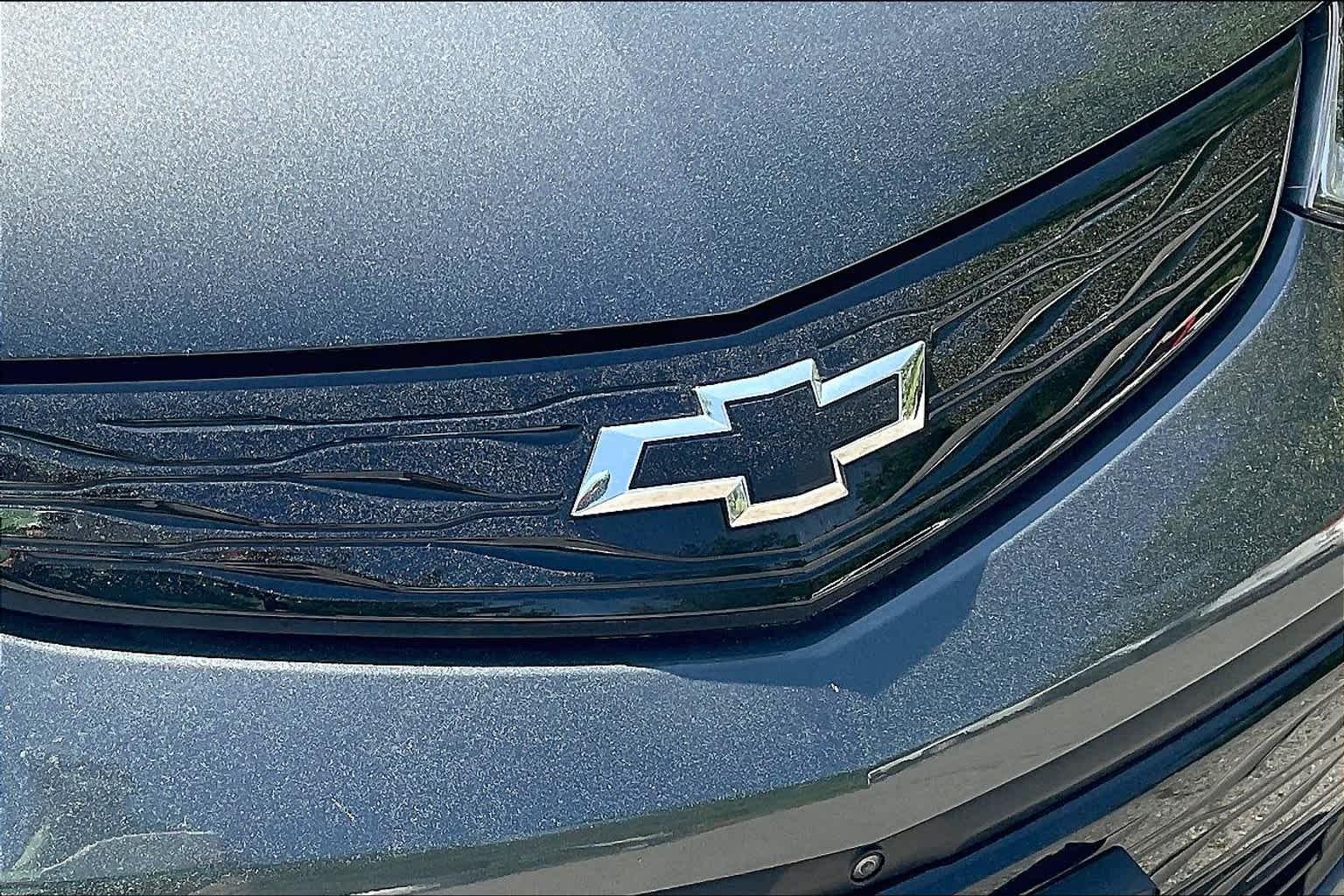 2020 Chevrolet Bolt EV Premier - Photo 29