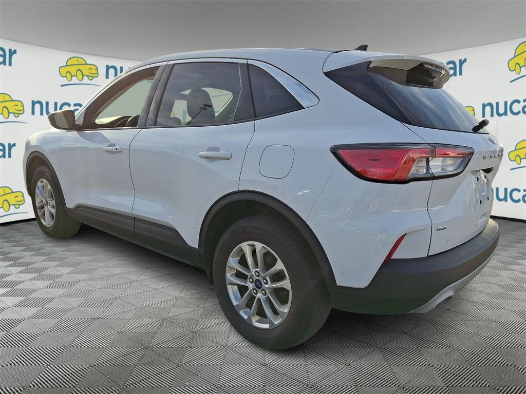 2022 Ford Escape SE - Photo 4