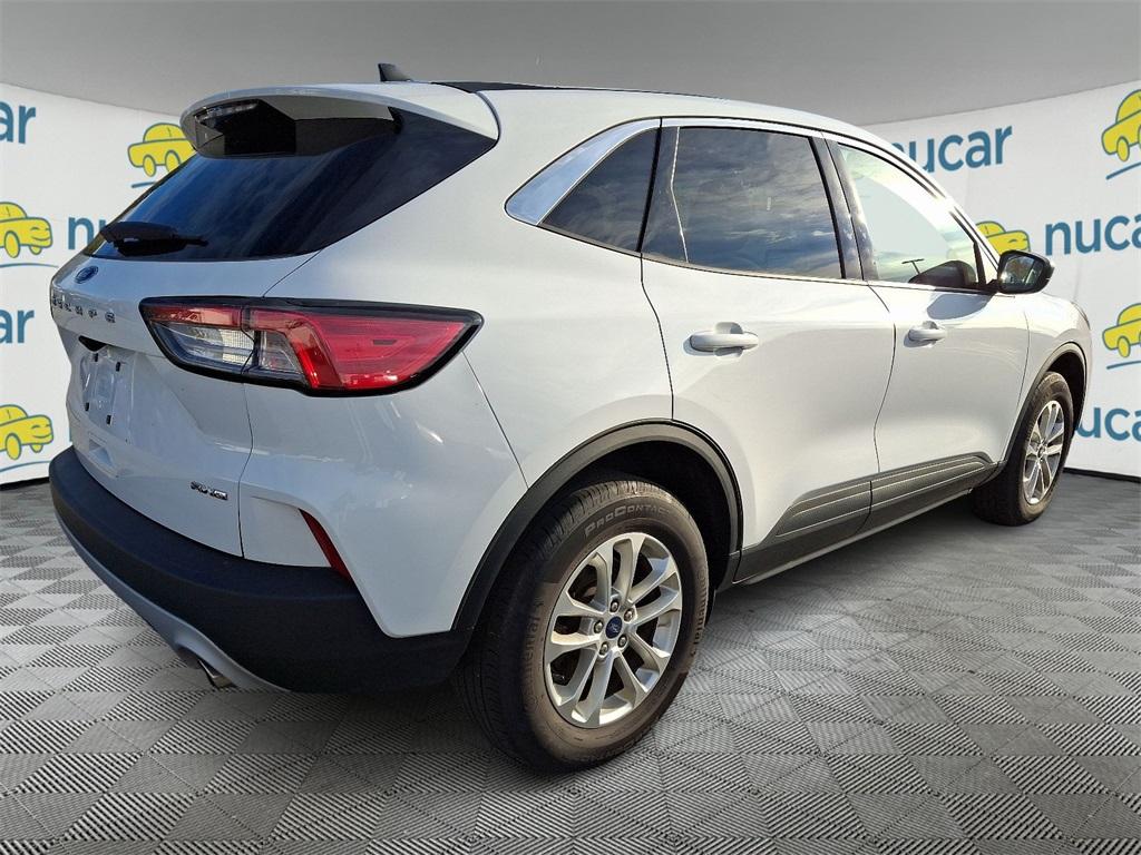 2022 Ford Escape SE - Photo 6