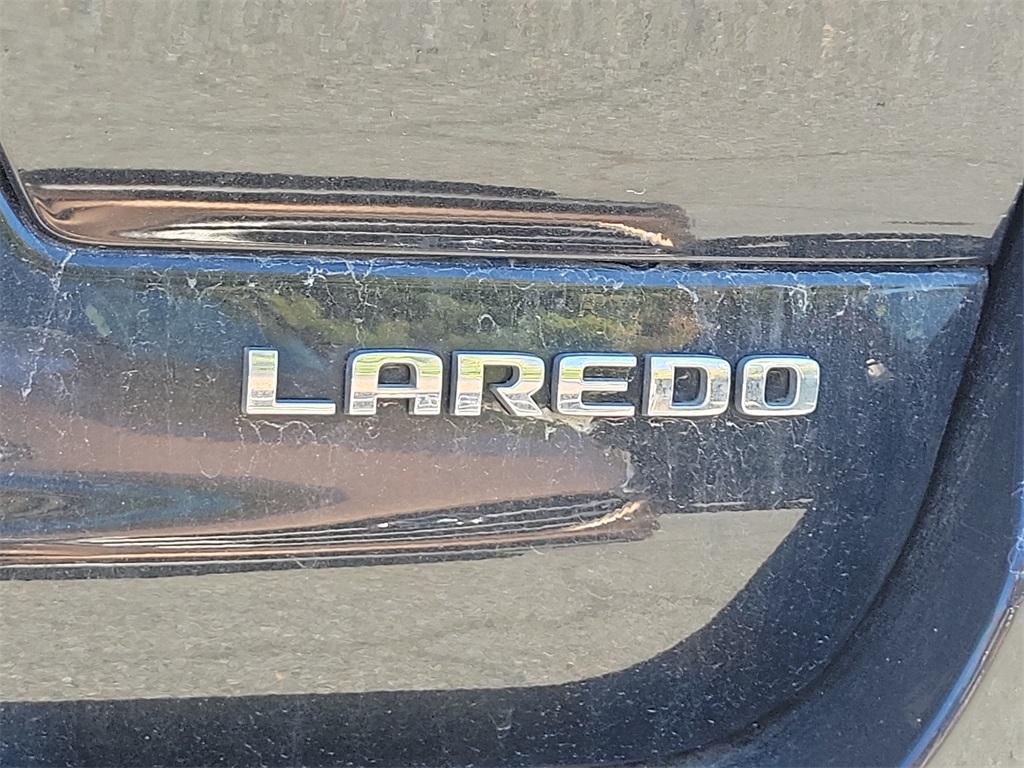 2022 Jeep Grand Cherokee L Laredo - Photo 29