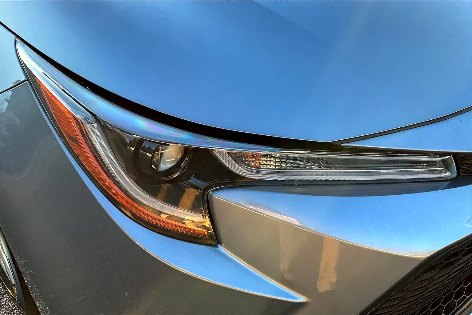 2020 Toyota Corolla LE - Photo 32