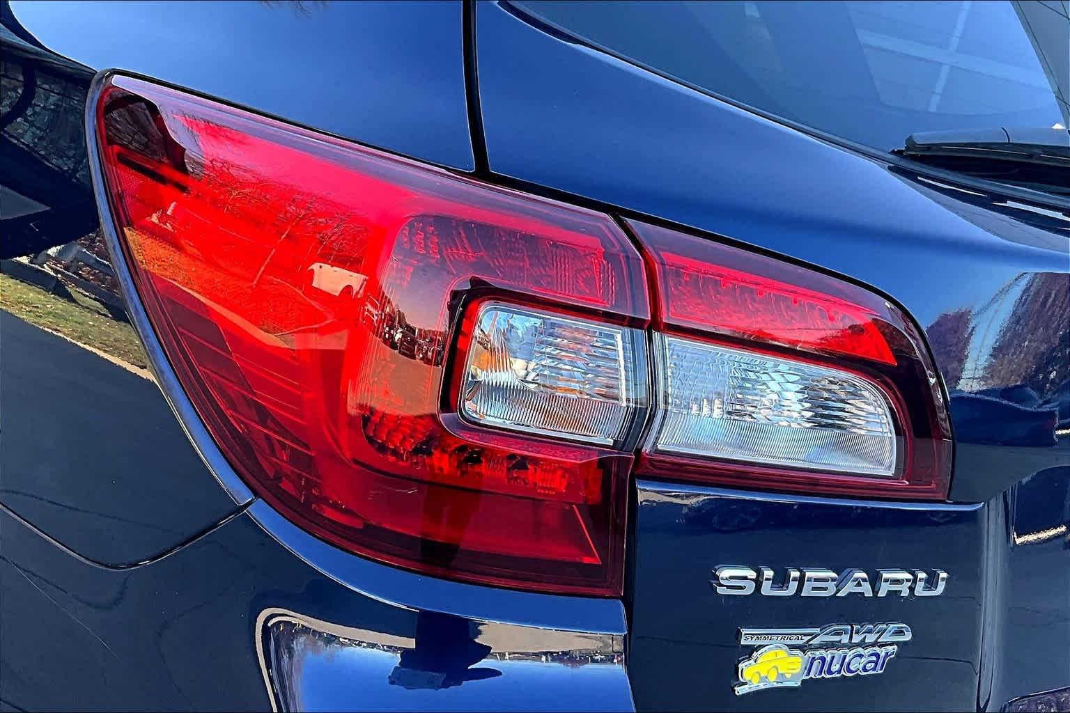 2018 Subaru Outback Limited - Photo 33