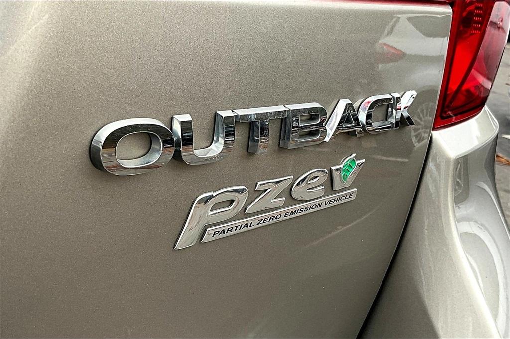 2017 Subaru Outback 2.5i - Photo 28