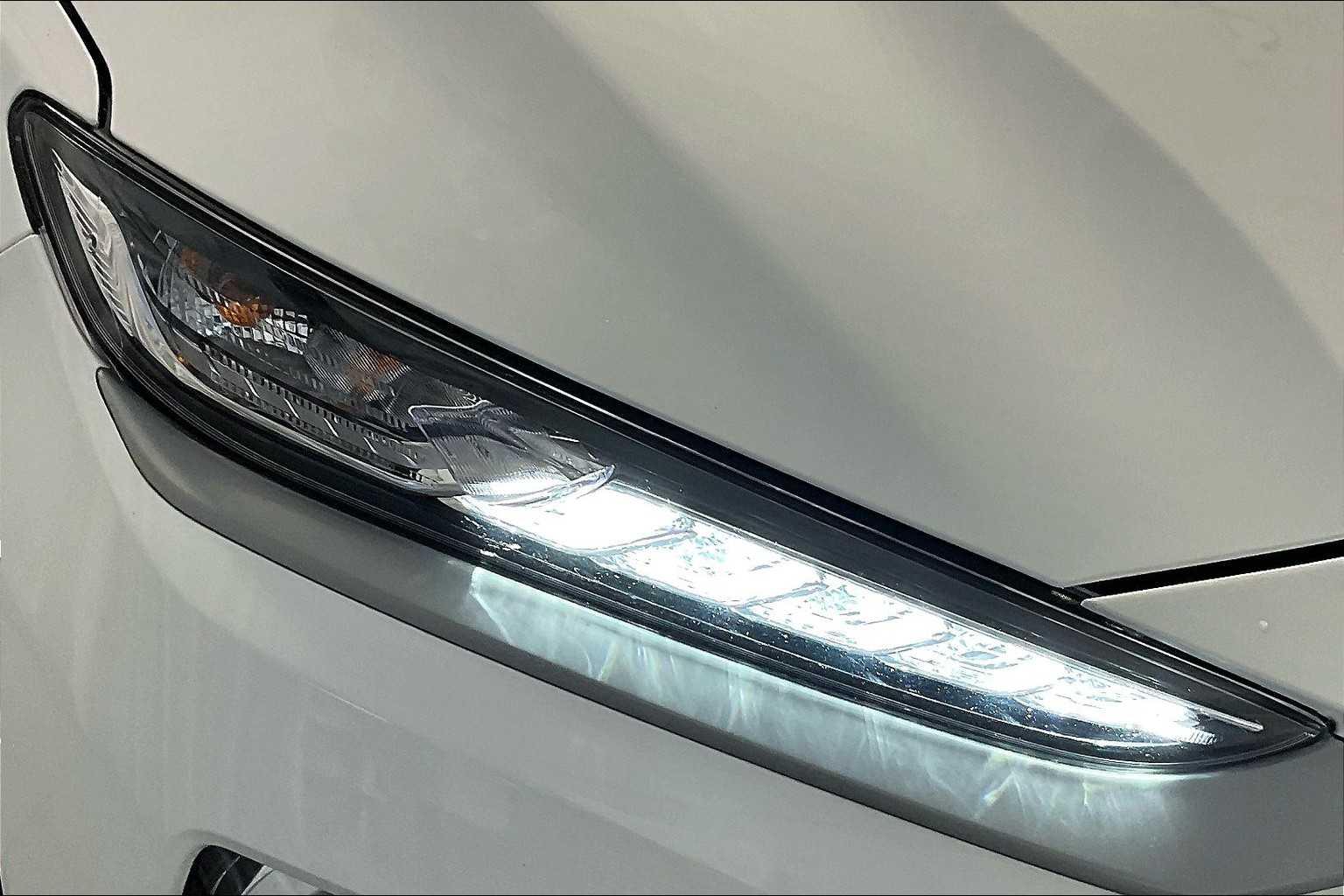 2021 Hyundai Kona Electric SEL - Photo 32