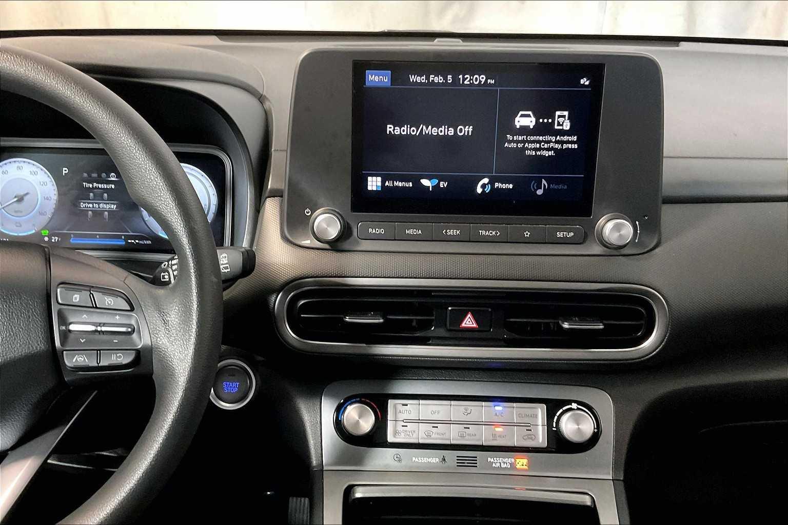 2023 Hyundai Kona Electric SE - Photo 18