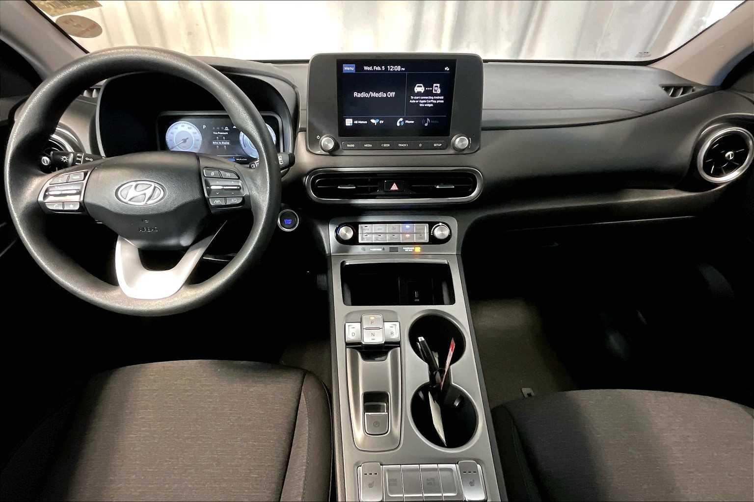 2023 Hyundai Kona Electric SE - Photo 21