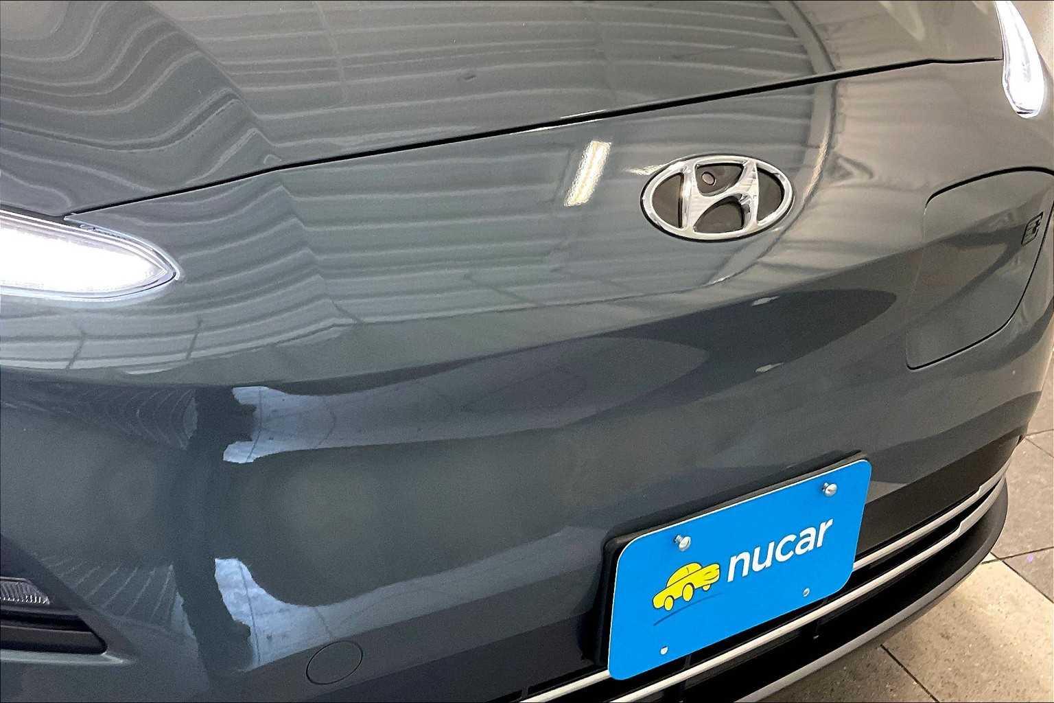 2023 Hyundai Kona Electric SE - Photo 30