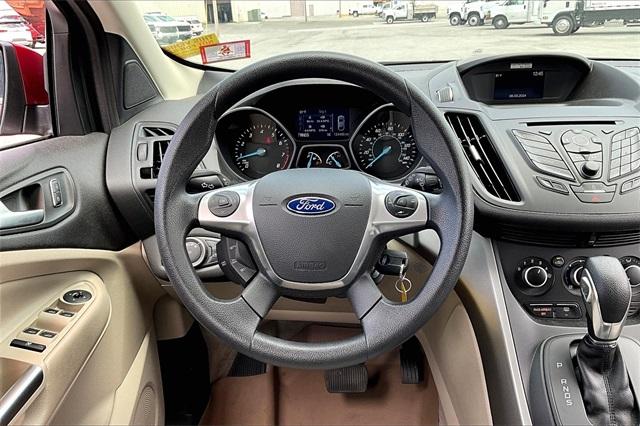2015 Ford Escape SE - Photo 16