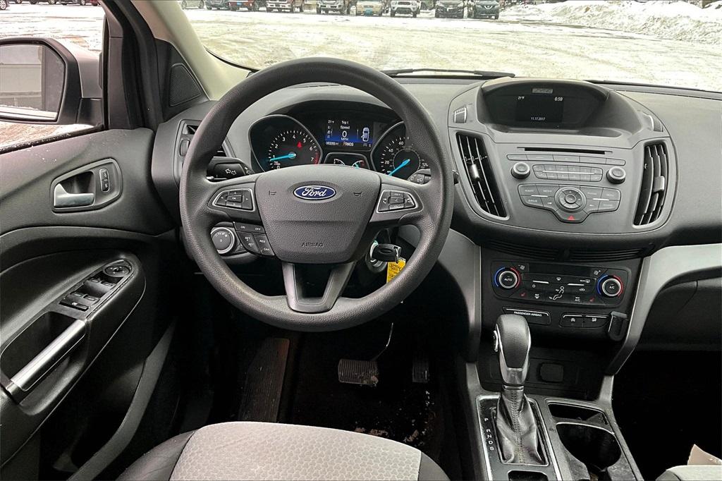 2018 Ford Escape SE - Photo 16