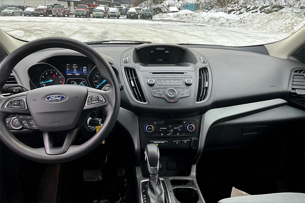 2018 Ford Escape SE - Photo 17