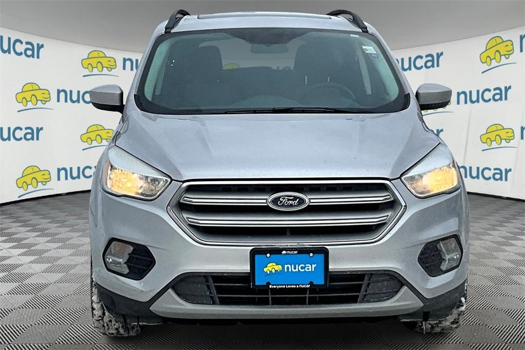 2018 Ford Escape SE - Photo 2