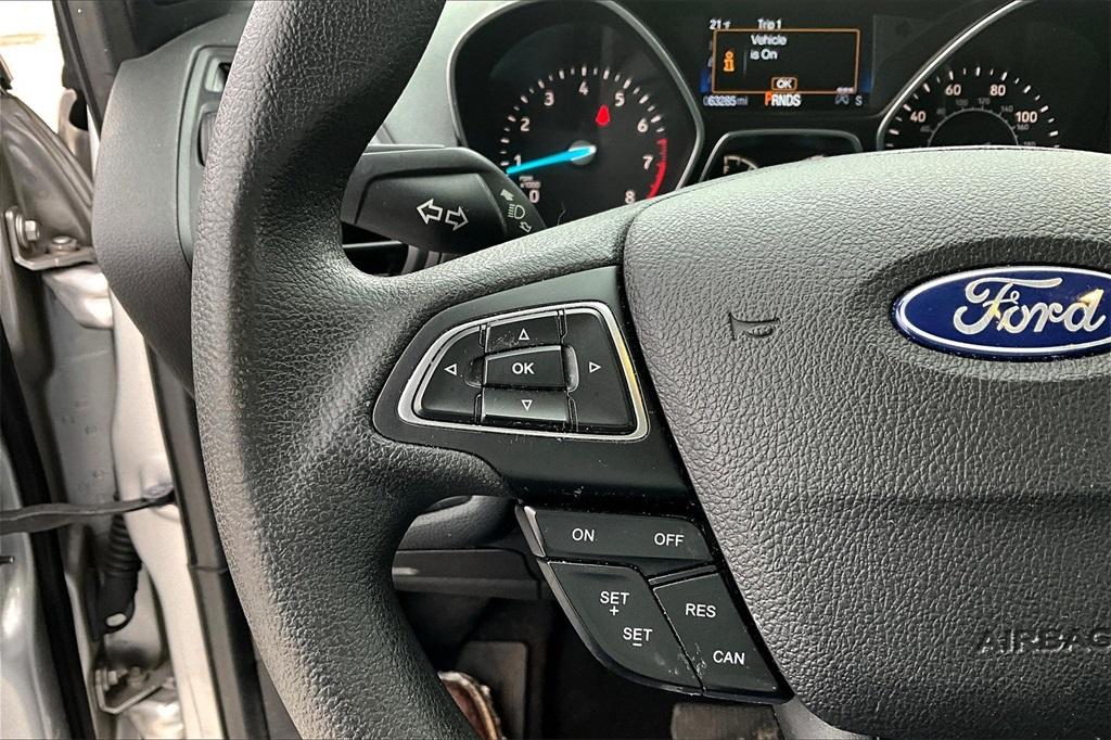 2018 Ford Escape SE - Photo 21