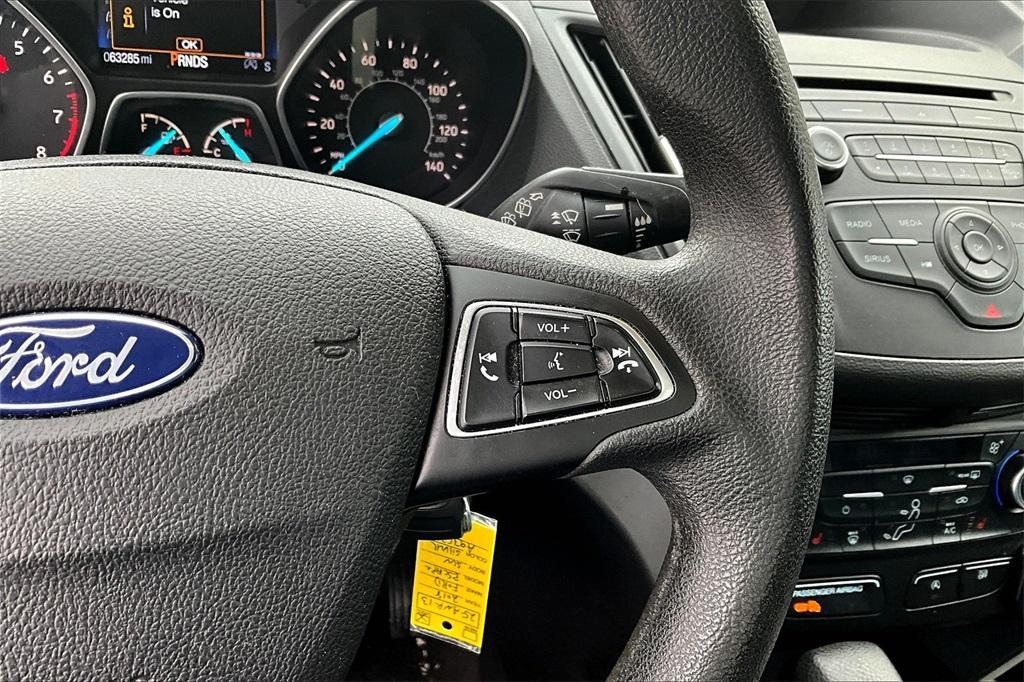 2018 Ford Escape SE - Photo 22