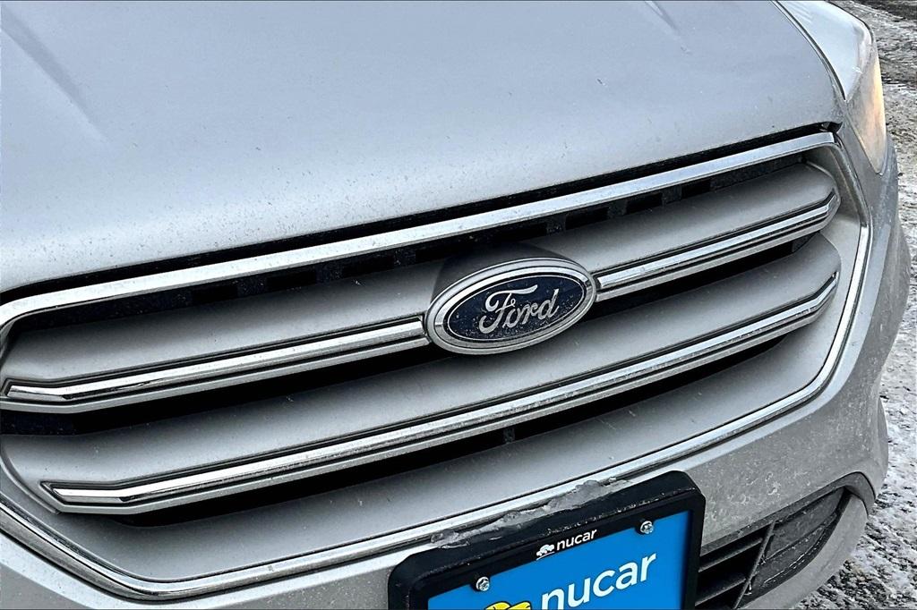 2018 Ford Escape SE - Photo 26