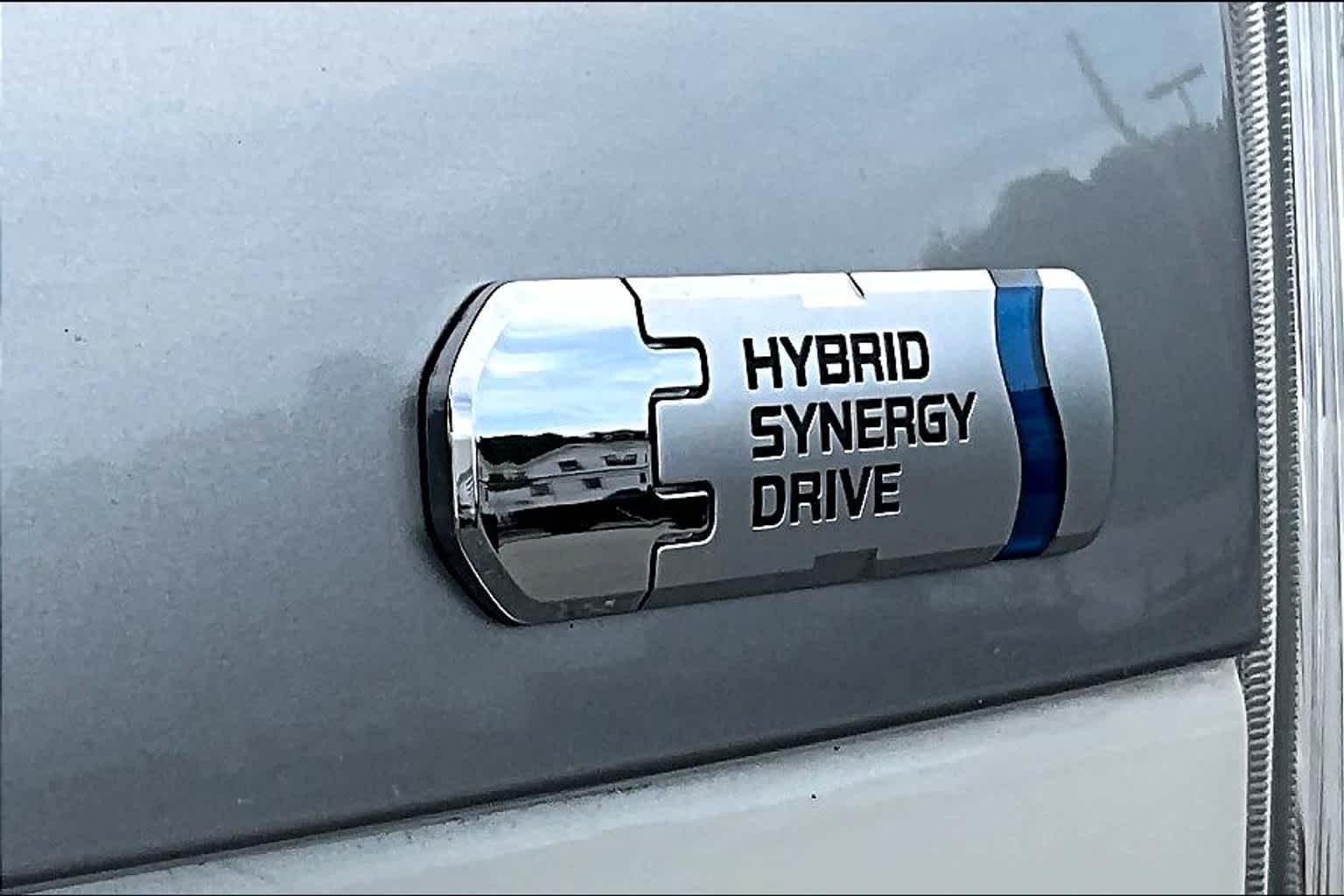 2012 Toyota Prius Plug-In Advanced - Photo 28