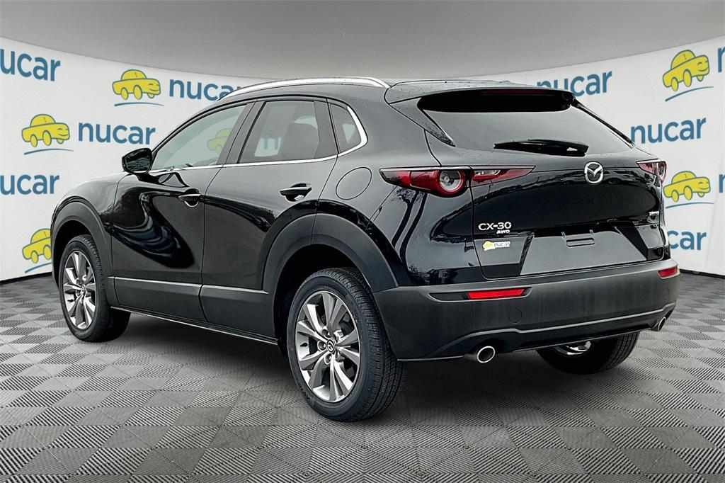 2022 Mazda CX-30 2.5 S Preferred Package - Photo 4