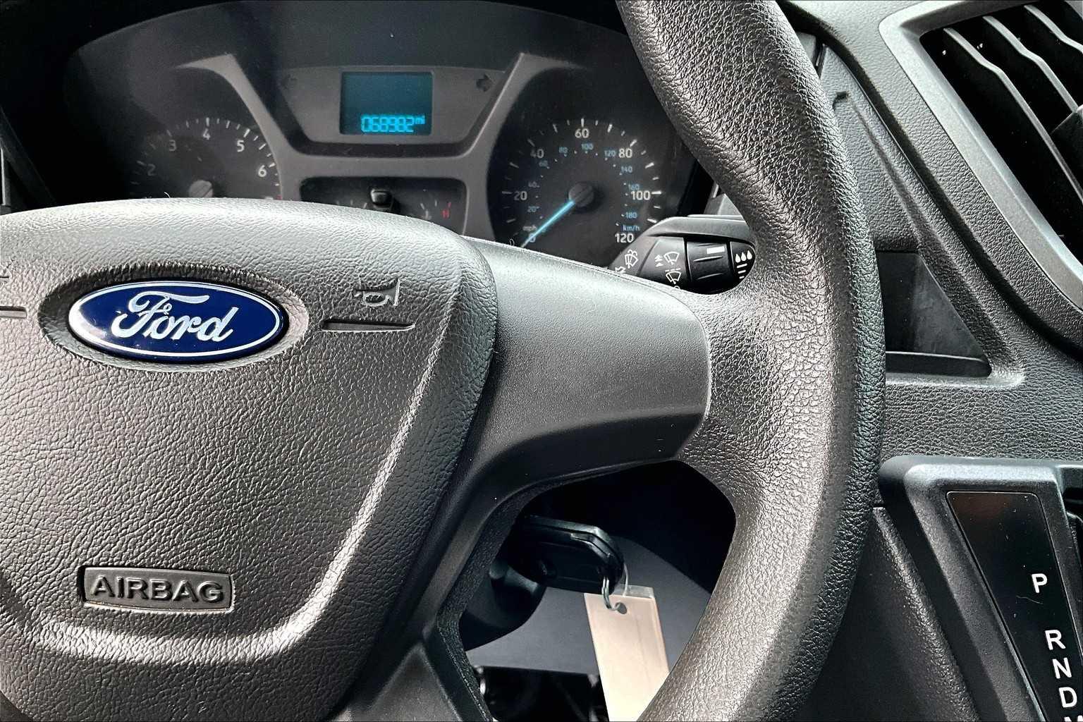 2018 Ford Transit  - Photo 24