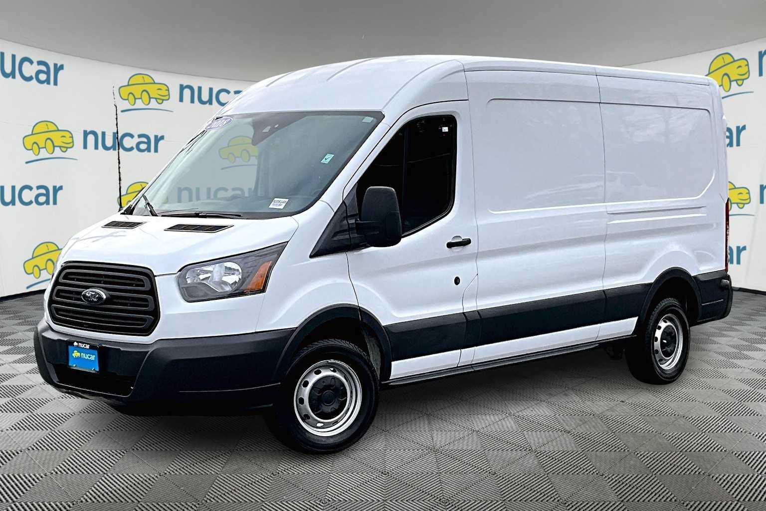 2018 Ford Transit  - Photo 3