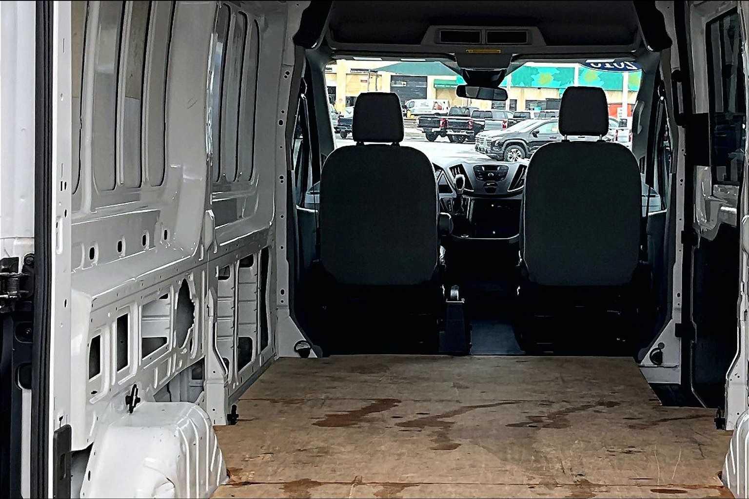 2018 Ford Transit  - Photo 31