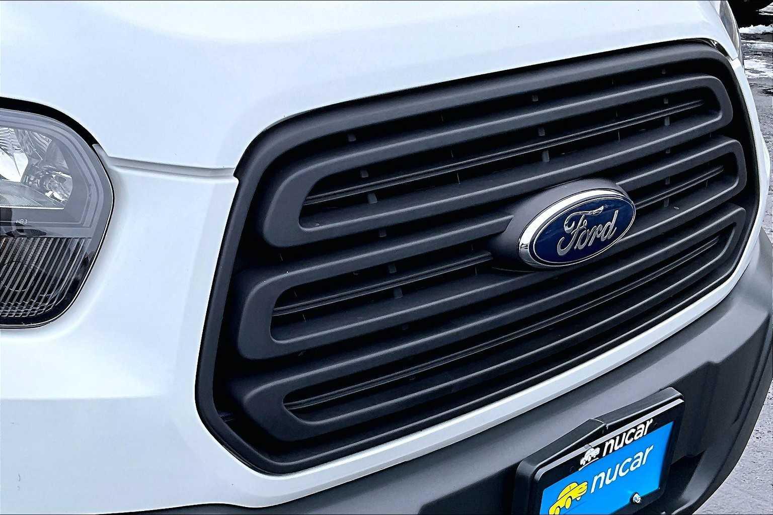 2018 Ford Transit  - Photo 32