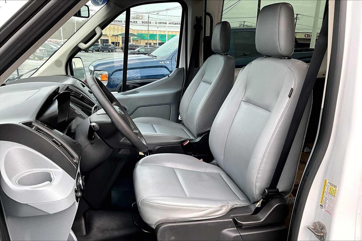 2018 Ford Transit  - Photo 10