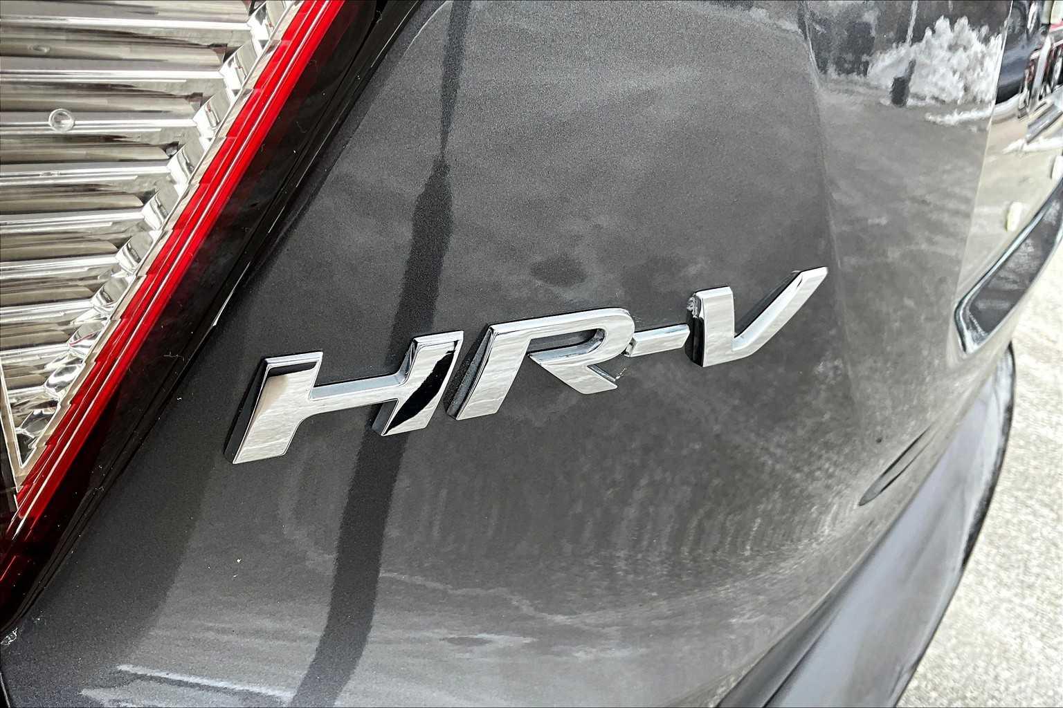 2022 Honda HR-V Sport - Photo 24