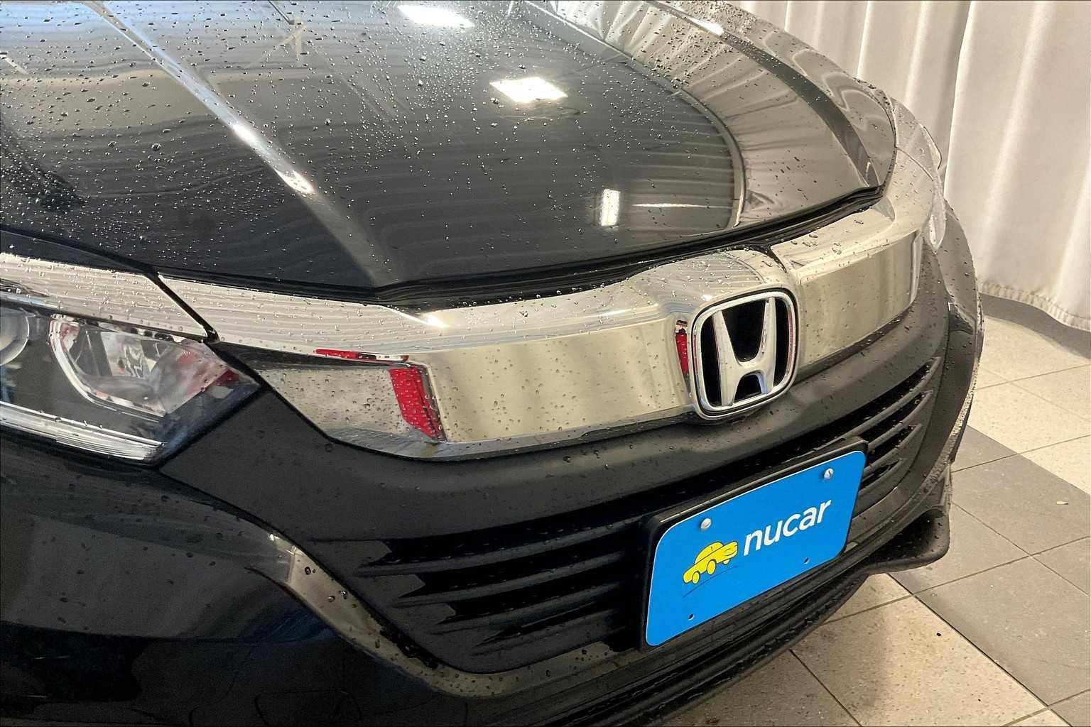 2021 Honda HR-V LX - Photo 29