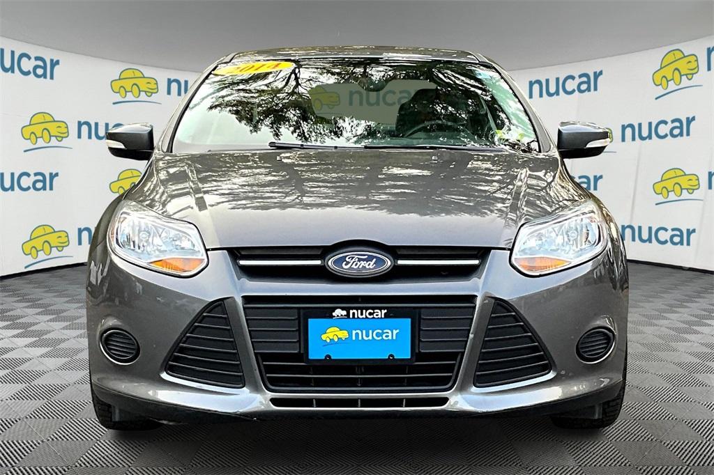 2014 Ford Focus SE - Photo 2